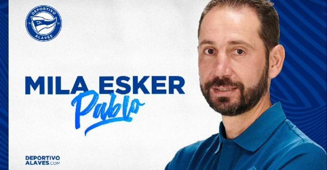 乐鱼体育-西甲2保级队同日换帅 阿拉维斯选新帅只要老熟人？